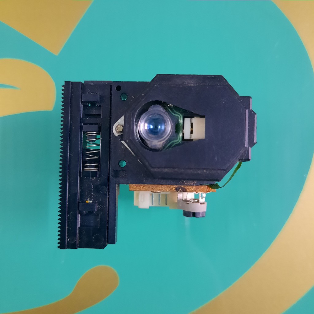 MẮT SHARP HPC-1L OLD