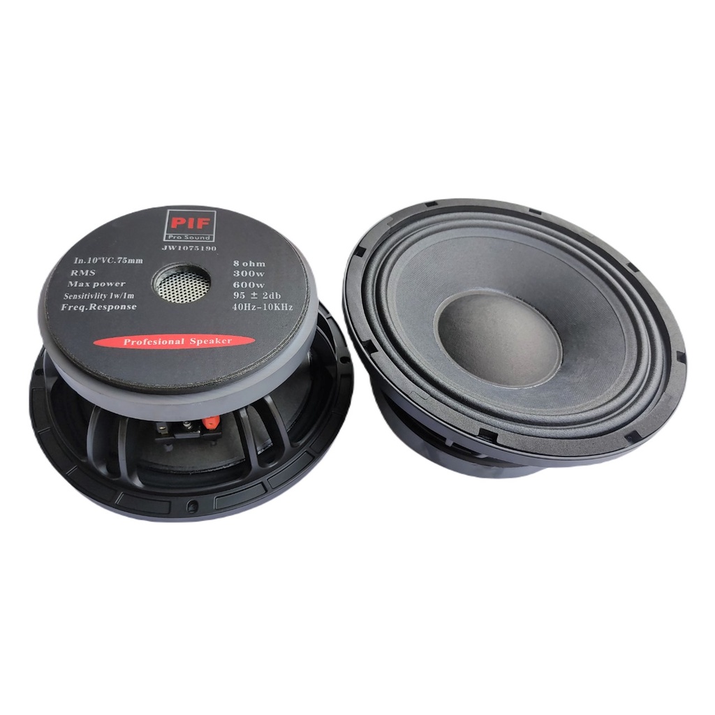 BASS 25 PIFAUDIO CHINA - TỪ 190 COIL 76 - GIÁ 1 CỦ - GÂN VẢI 2 XẾP - HÀNG CHÍNH HÃNG