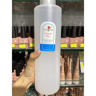 cồn lau gel chai 1 lít