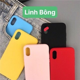 Ốp trơn dẻo màu, ốp xi màu hót hít 6, 7, 8,x, xr, xsmax, 11, 12, plus, pro, promax