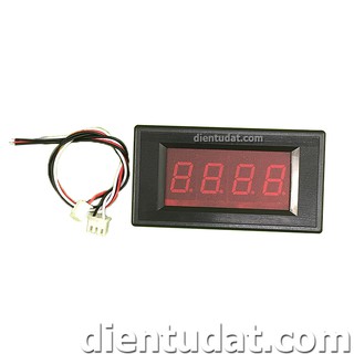 Đồng Hồ Đo Áp DC 5135A 300-500V