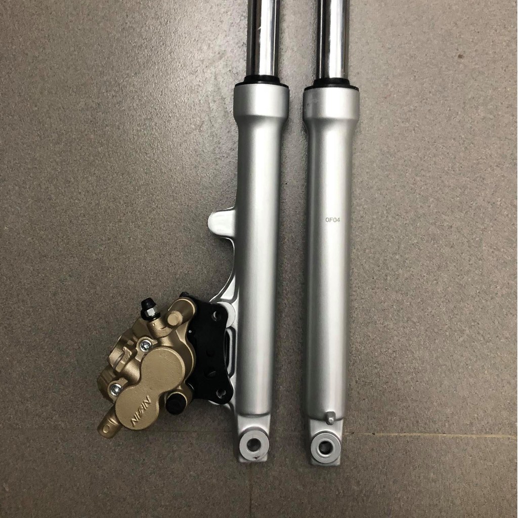 Phuộc trước suzuki viva 110, xipo,rgv