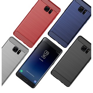 Ốp lưng chống sốc dành cho Samsung Note FE/ Note 7  Rugged Shield
