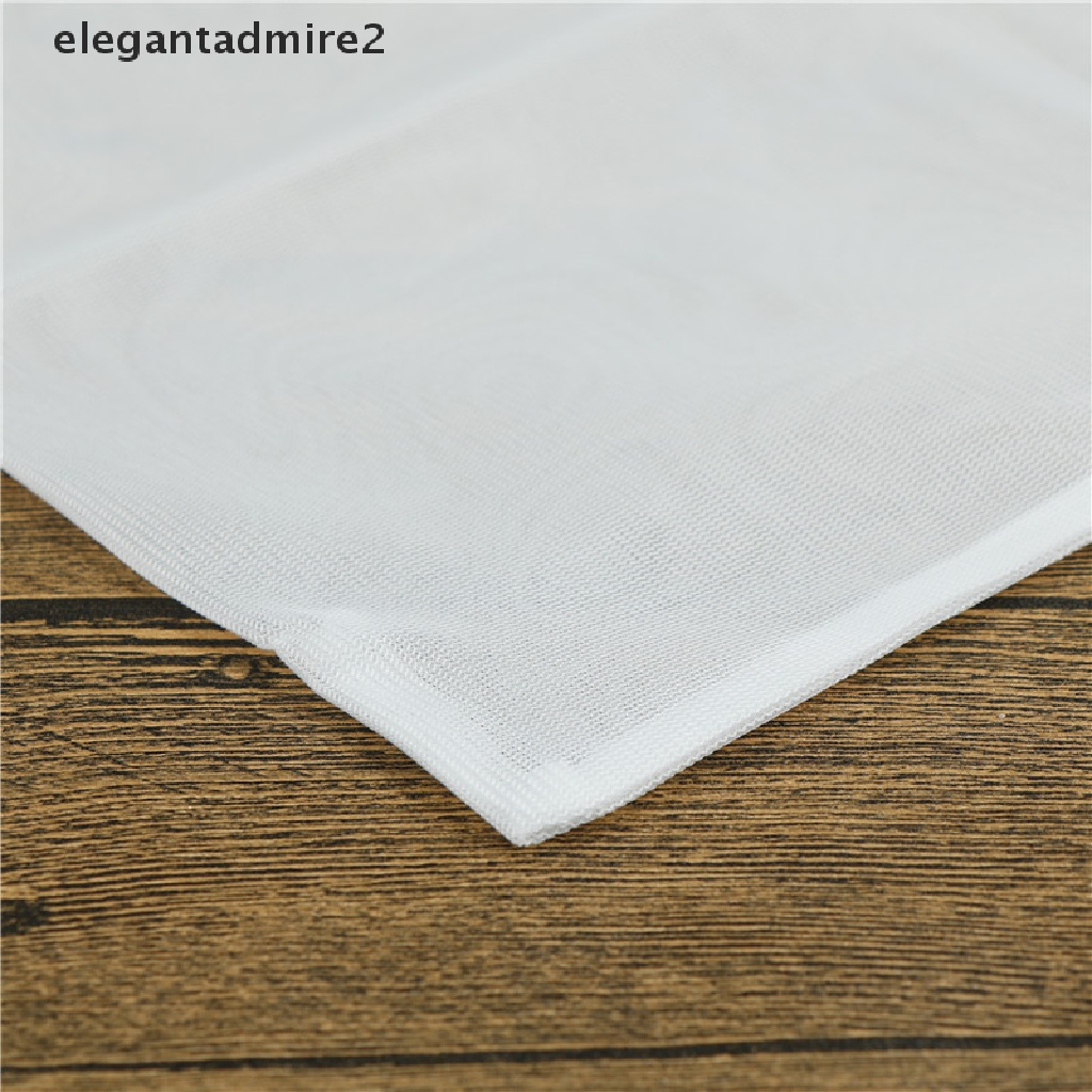 Túi Lưới Giặt Đồ Lót / Vớ / Đồ Lót Có Khóa Kéo Tiện Dụng Mang Theo Du Lịch