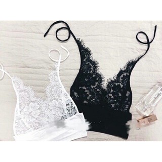 Áo lót cột dây sau cổ