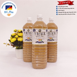 Trà sữa nhật bản kirin 1500ml