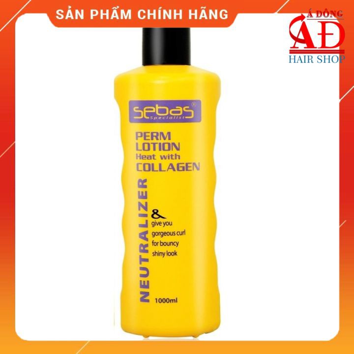 DẬP UỐN SEBAS NEUTRALIZER 1000ML