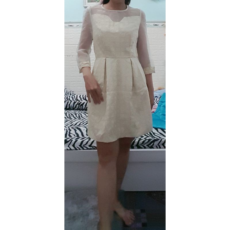 Thanh lý đầm sin xo nu đẹp giá rẻ size &lt;48kg ,