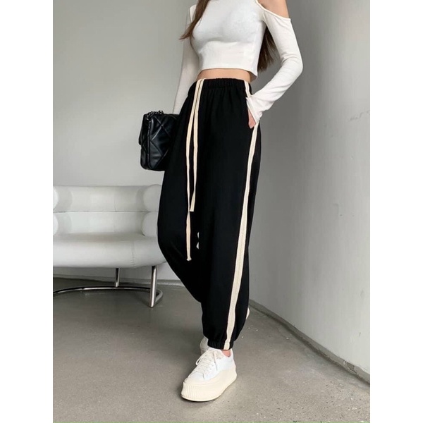 quần boom cá tính 60-115kg | BigBuy360 - bigbuy360.vn