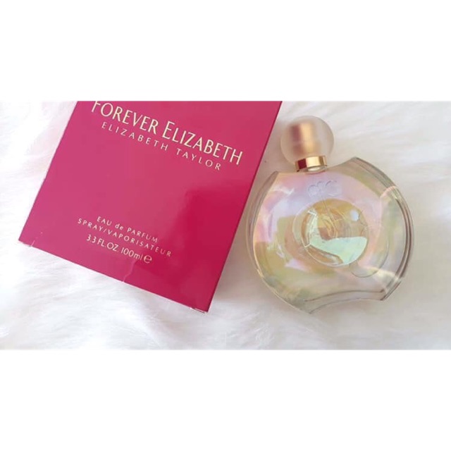 Nước hoa Forever Elizabeth 100ml [CHÍNH HÃNG][CỰC THƠM] Shopee Việt Nam