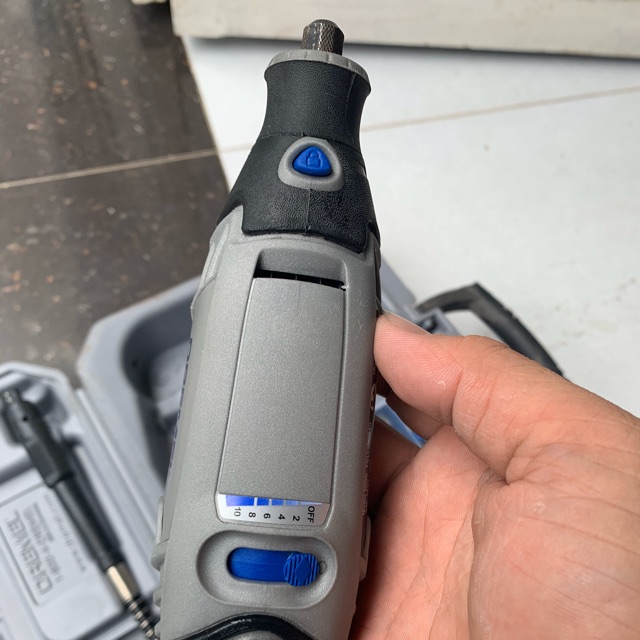 Mài Mỹ nghệ dreMel