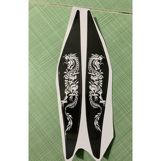 tem dán xi nhan exciter 135 2011-2014