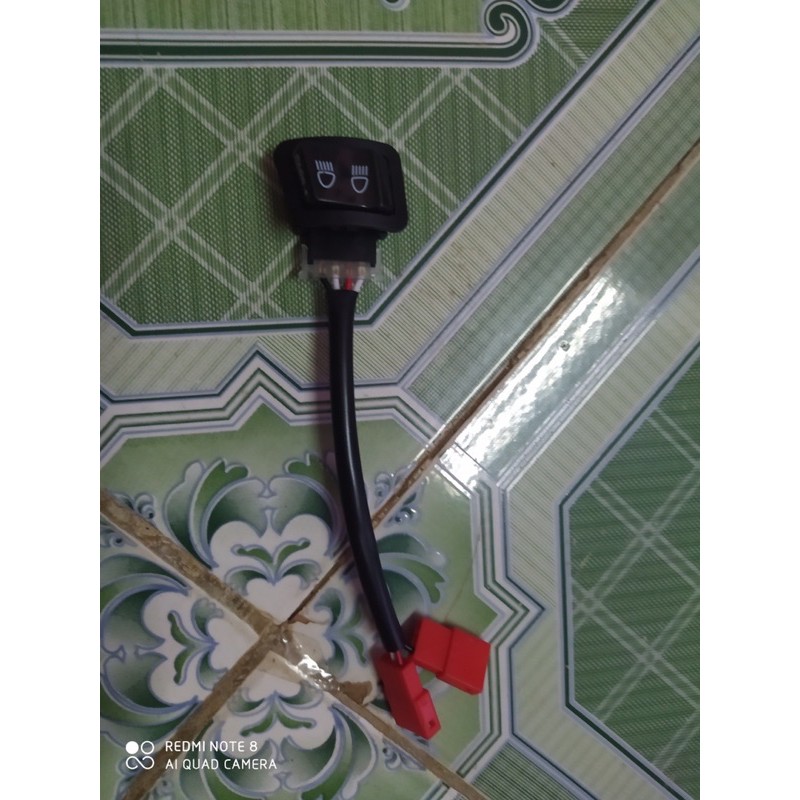 Mạch pasing sh cho winner v1