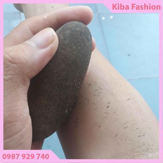 Đá kỳ tắm tự nhiên tẩy da chết
