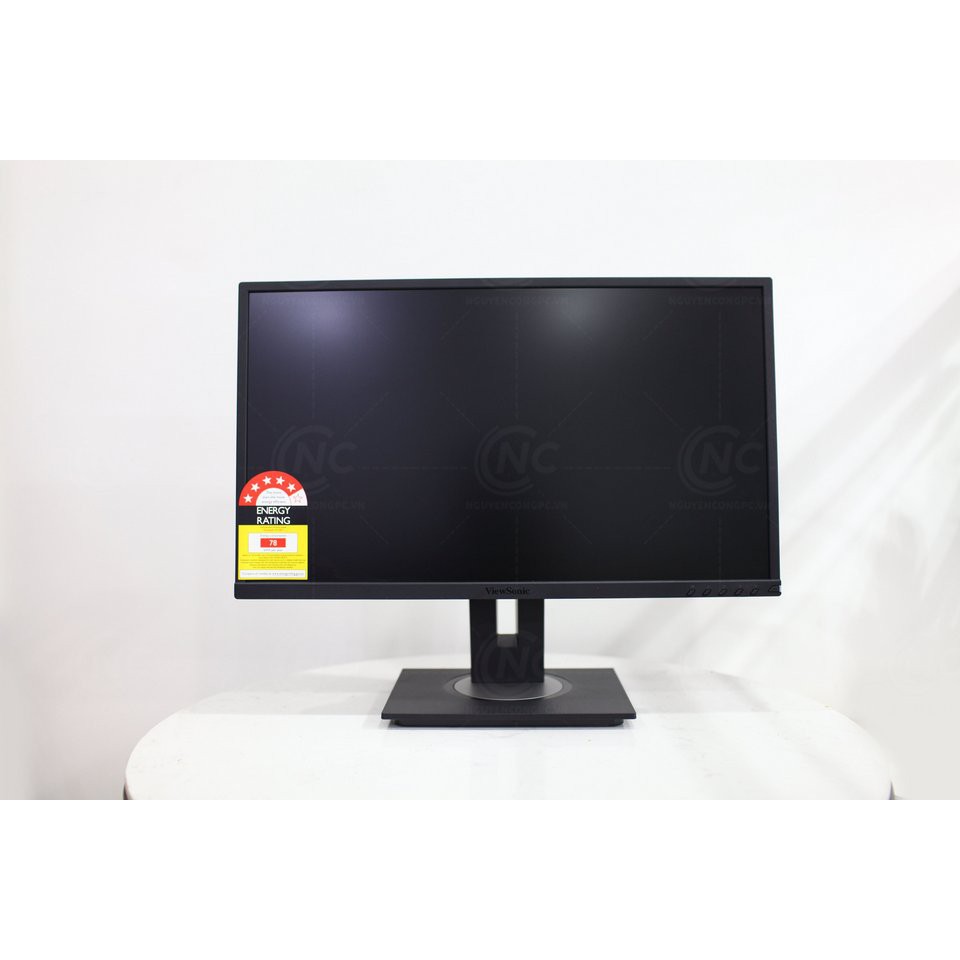 Màn hình ViewSonic VG2448 - 24" - FullHD - 75Hz - IPS ( Mới, Chính Hãng, Bảo Hành 36 Tháng ) | BigBuy360 - bigbuy360.vn