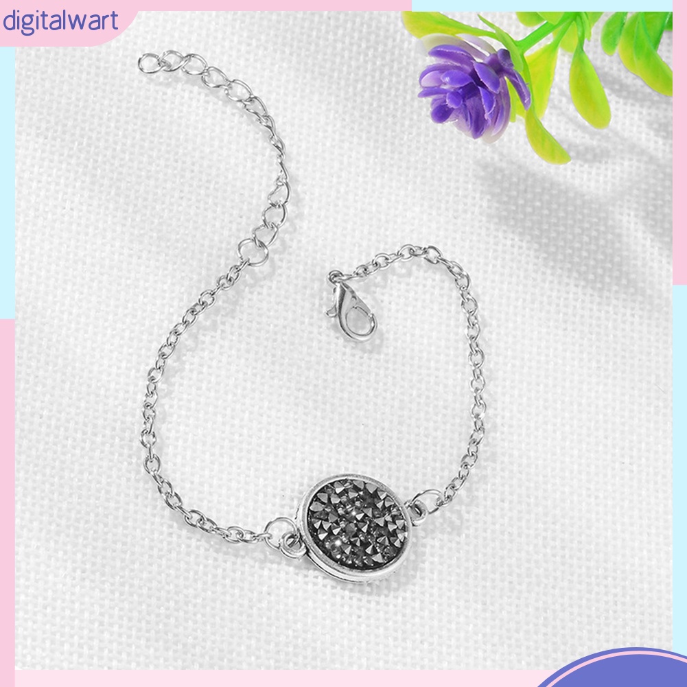 Set 5 Lắc Tay Thời Trang Cho Nữ