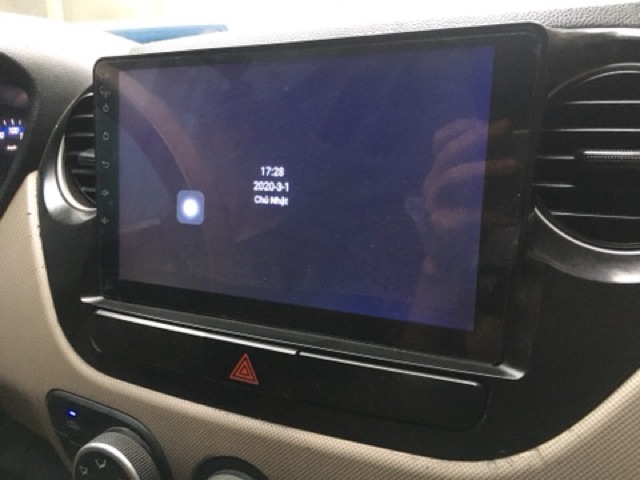 Cường lực màn độ ANDROI 9inh/10inh   Auto6- kháng lực chống nứt, mẻ, vỡ
