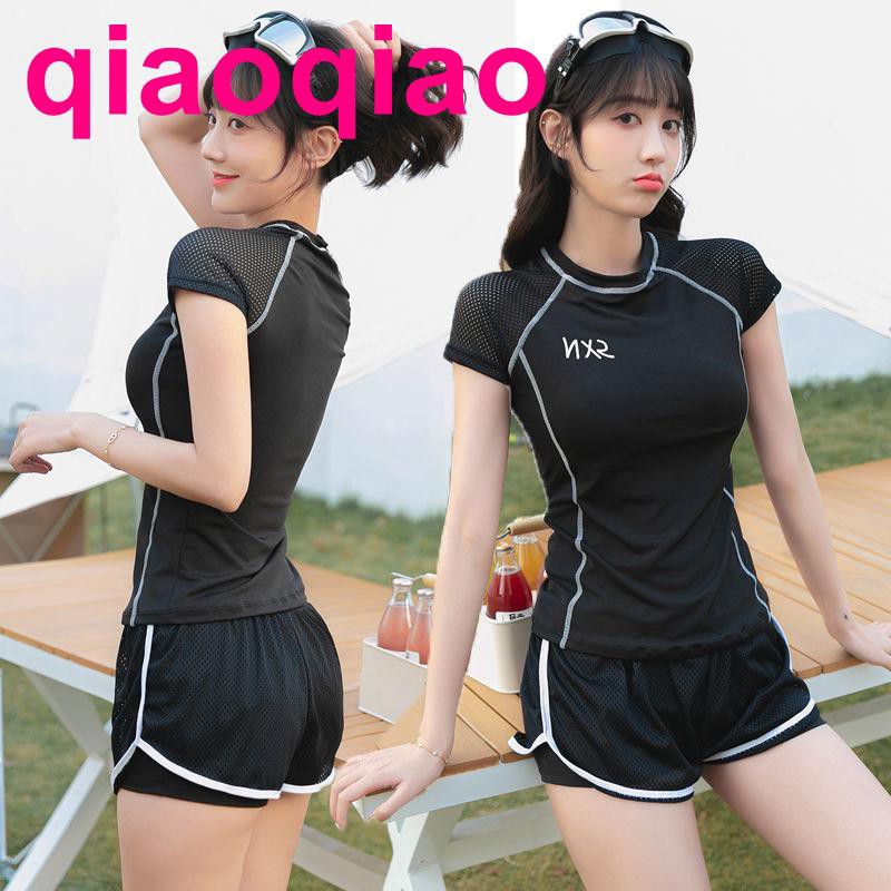 Bộ Đồ Bơi Thể Thao Quyến Rũ Cho Nữ | BigBuy360 - bigbuy360.vn