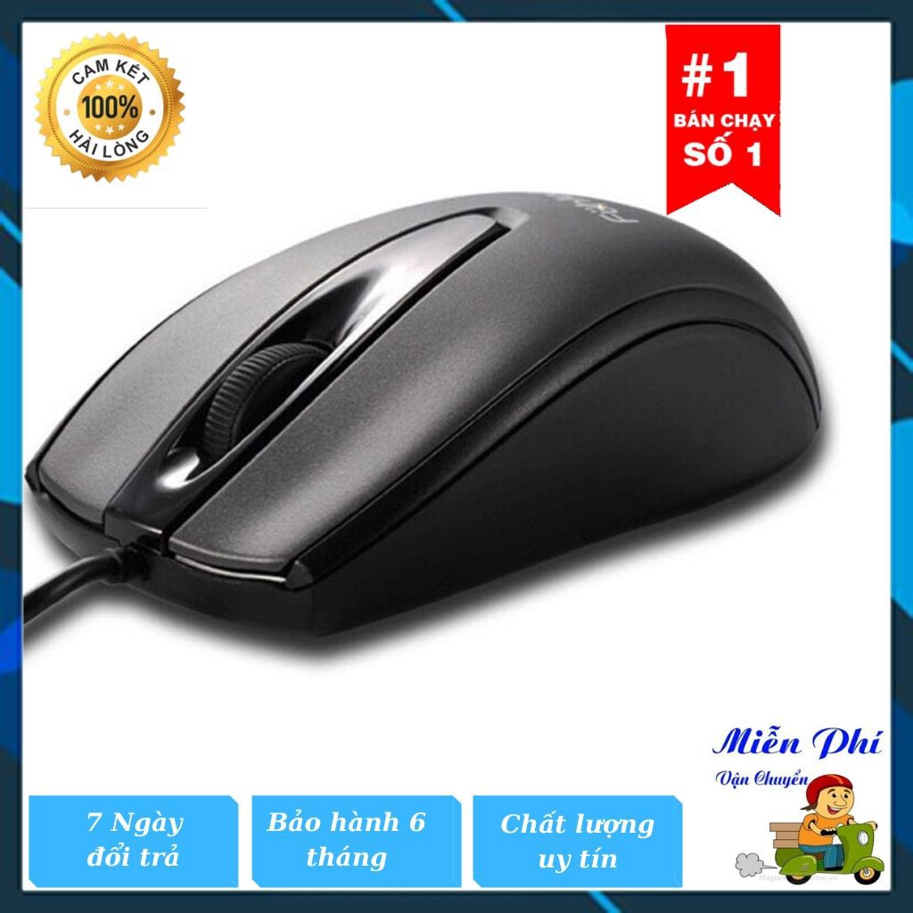 Chuột Máy Tính FUHLEN L102 Game Thủ Ưa Chuộng Bảo Hành 12 Tháng | BigBuy360 - bigbuy360.vn