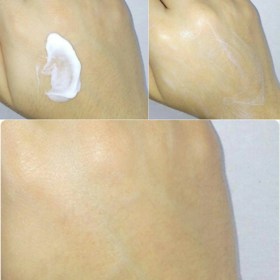 Kem Dưỡng Sáng Da EVELINE Dành Cho Mặt Và Toàn Thân 200ml Extra Soft Whitening Face & Body Cream