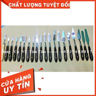 [Dụng Cụ Vẽ Tâm Tâm] #Bay vít màu, dụng cụ vít màu, bay vẽ