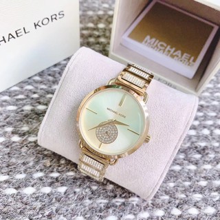 Đồng hồ nữ Michael Kors MK3852