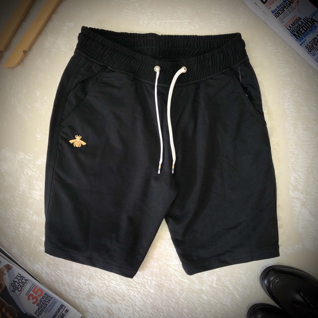 Quần Short Nam Lưng Thun - Quần Lửng Nam Chất Liệu Thun Da Cá | BigBuy360 - bigbuy360.vn