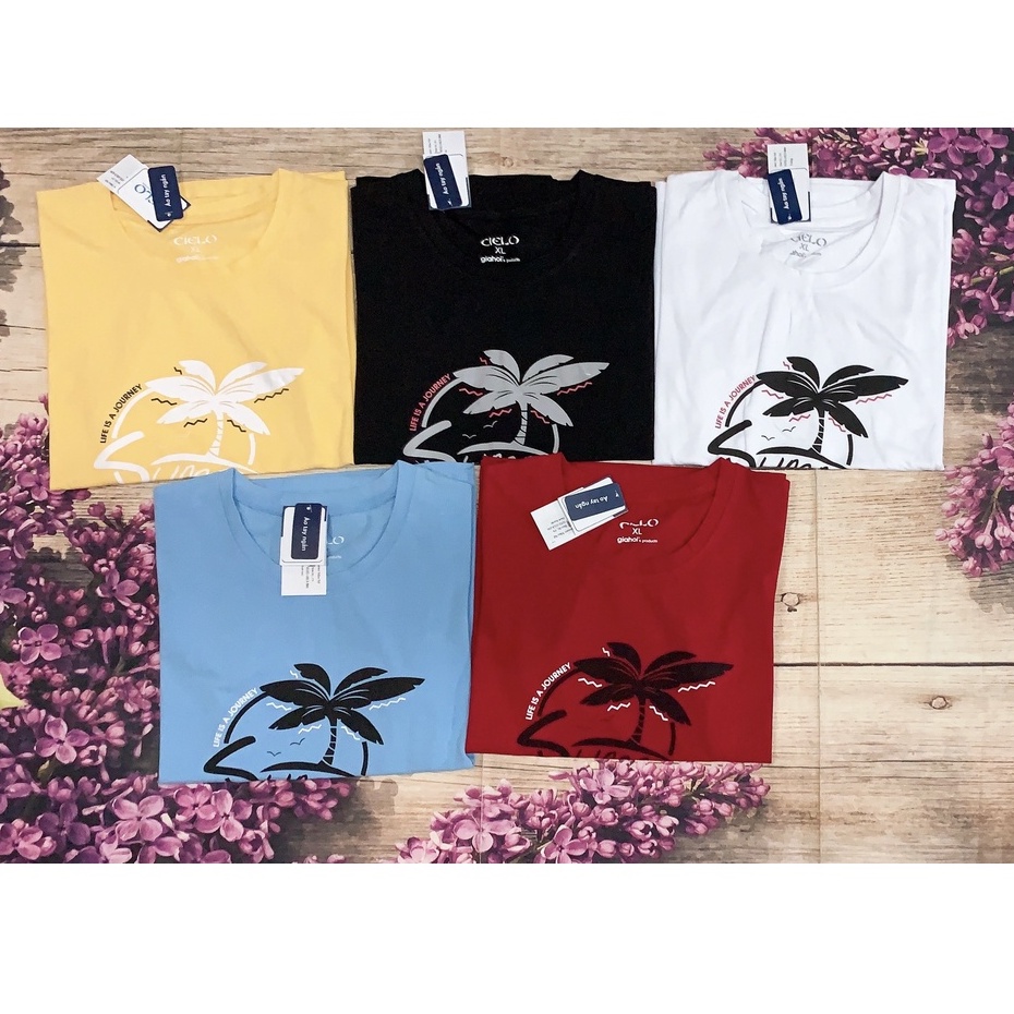 Áo nữ Gia Hồi M,L,XL