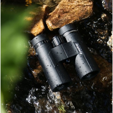 Ống nhòm Eyeskey 8x42ED, 10x42ED Hyperion cao cấp chính hãng - Siêu xa chuyên dụng săn ong, du lịch dã ngoại cắm trại