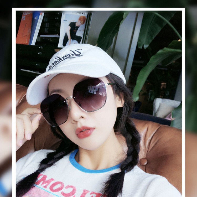 Kính mát LATIO Thời Trang Nữ Cao Cấp mẫu siêu HOT 2023 phiên bản Limited KM20