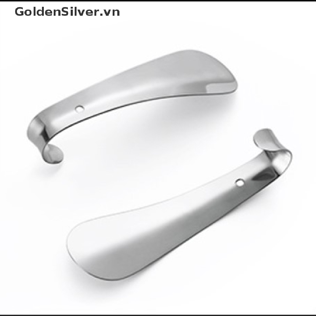 1 chiếc dụng cụ mang giày bằng thép không gỉ 14.5cm