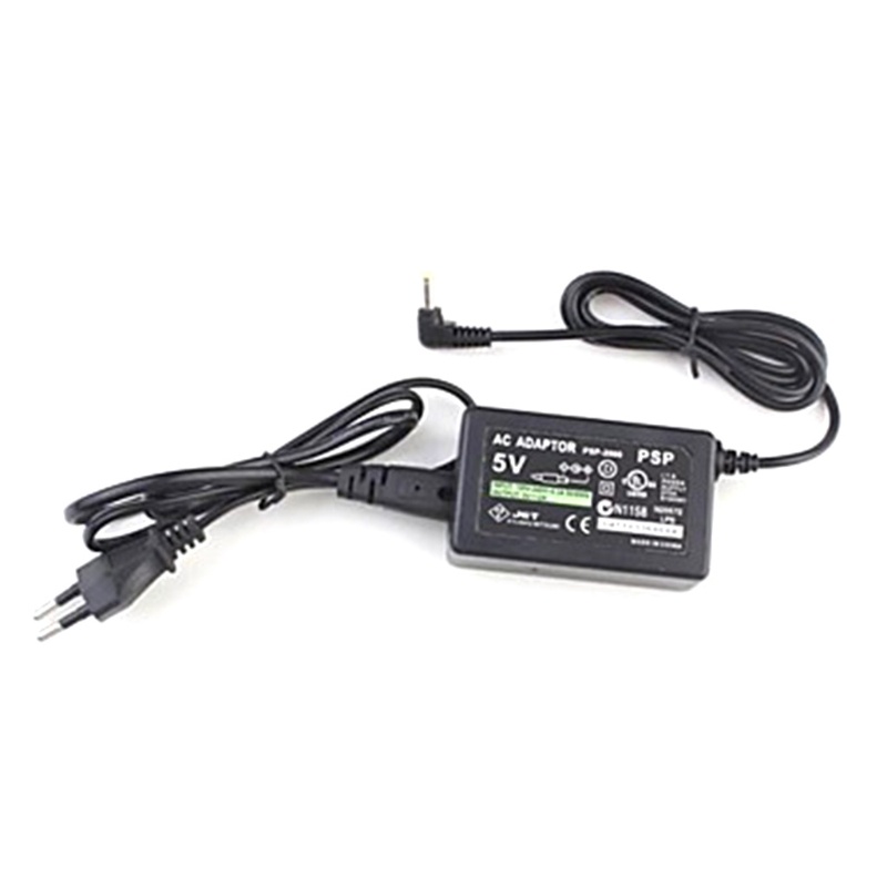 Bộ Sạc Pin Cho PSP 1000 / PSP 2000 / PSP 3000