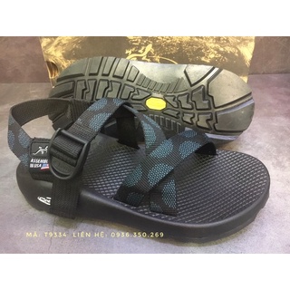 Dép sandal chaco hot