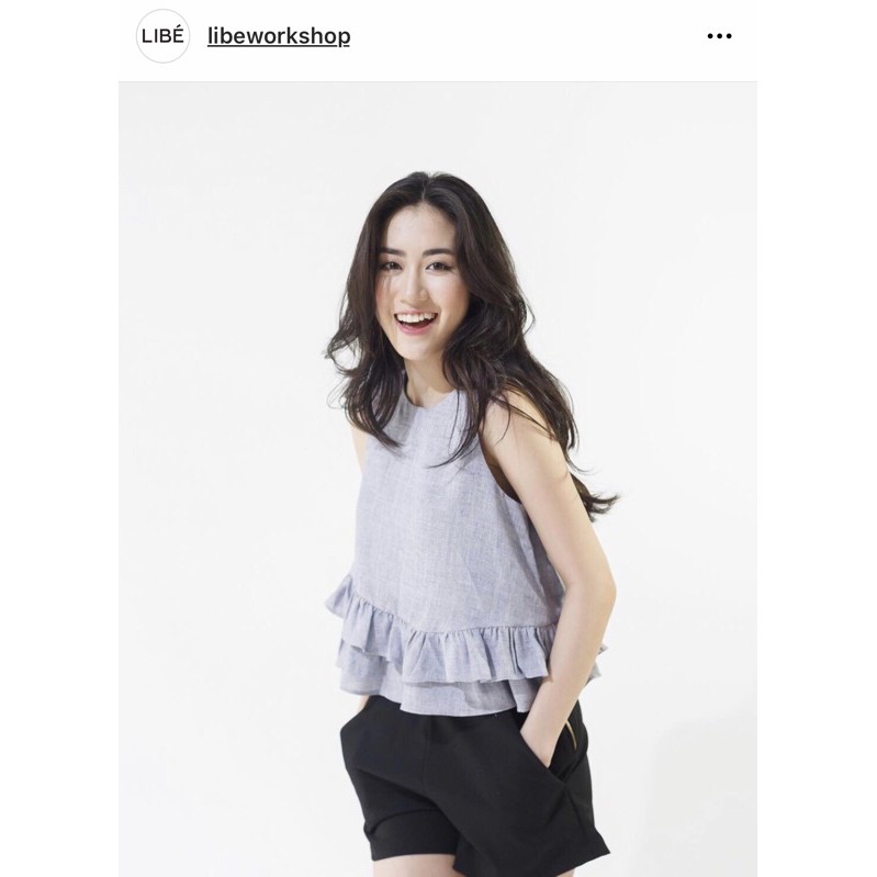 Áo Libe đồng giá 165.000đ