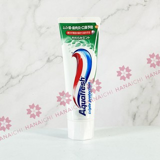 [Free] [ Uy Tín - Chất Lượng ] [ Uy Tín - Chất Lượng ] KEM ĐÁNH RĂNG AQUAFRESH NHẬT BẢN