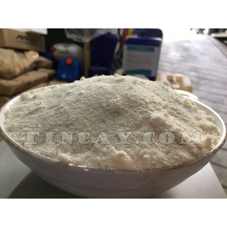 Chế phẩm sinh học chitosan dạng bột (gói 500gram/ 200gram) - Phân bón chitosan