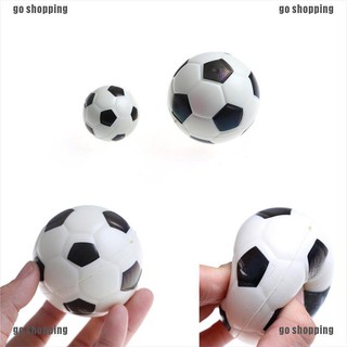 Đồ chơi bóp tay giảm căng thẳng hình quả bóng đá