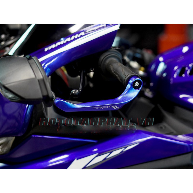 Bảo vệ tay côn phanh CNC ex155vva winner 150, bảo bệ tay láy nhiều dòng xe chính hãng siếu chắc