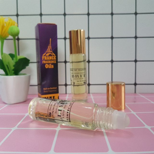 Tinh dầu nước hoa dubai chiết 10ml - Tinh dầu BurVS | BigBuy360 - bigbuy360.vn