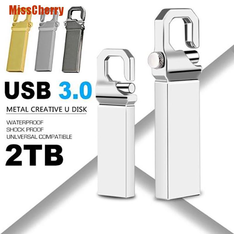 Usb 3.0 Dung Lượng 2tb Tốc Độ Cao