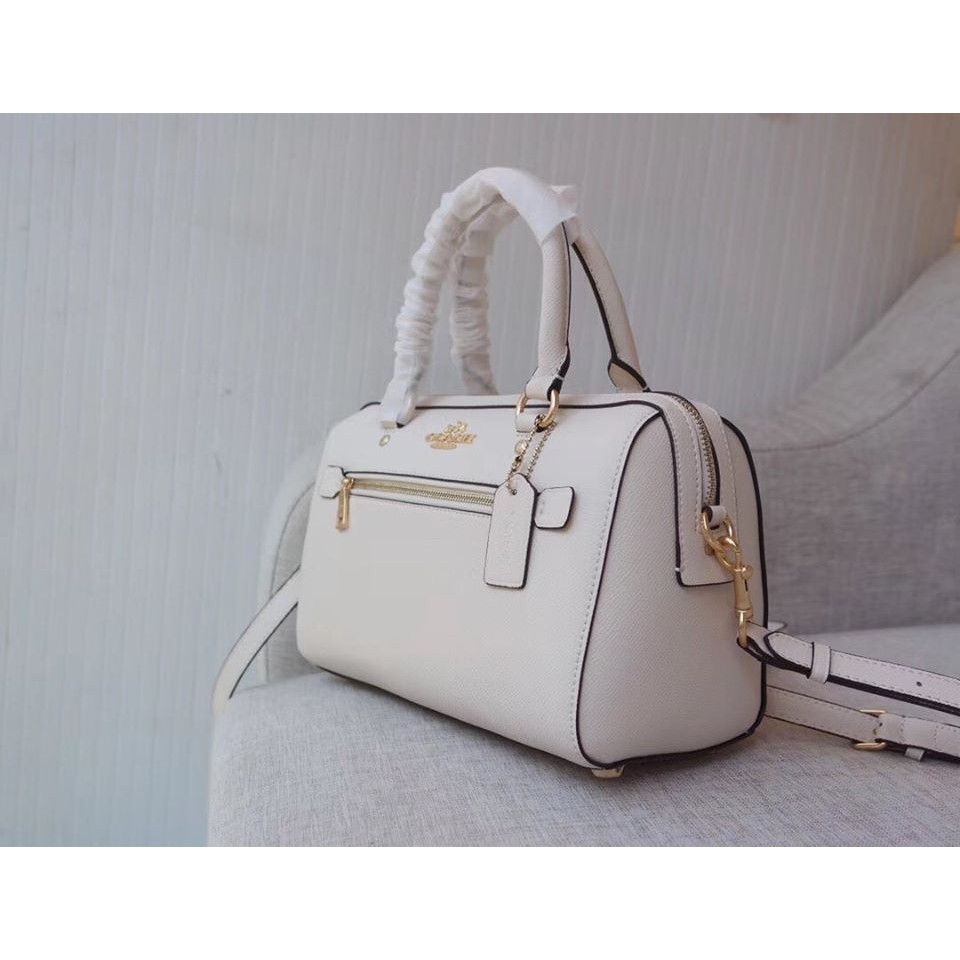 Túi Coach trống NEW f79946👑