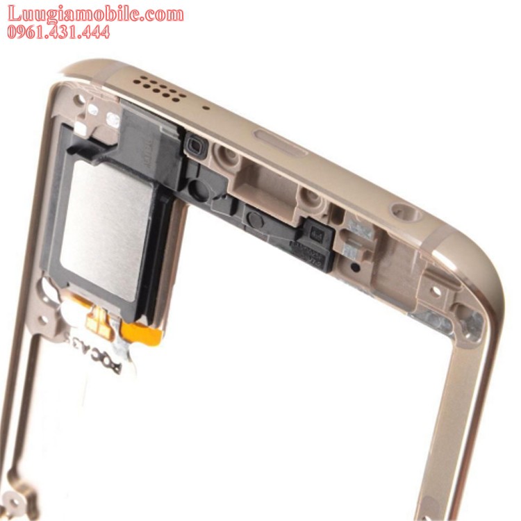 Thanh lý vỏ khung sườn Galaxy S6 Edge G925 công ty