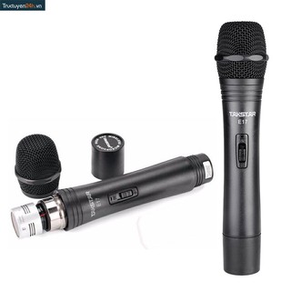 Bộ Máy Trợ Giảng Không Dây Takstar E17 (Pin Lithium)