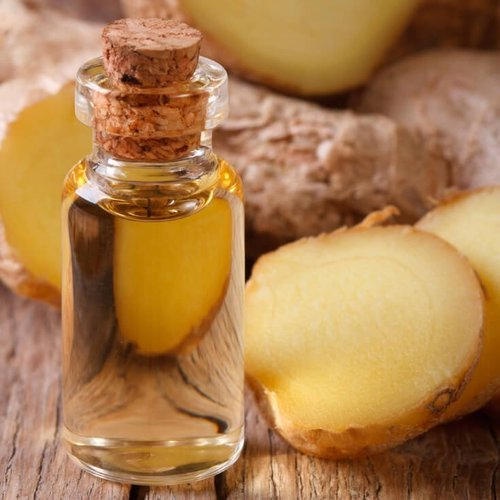 Tinh dầu Gừng nguyên chất - Ginger Essential (10ml) NAM NGUYÊN DƯỢC