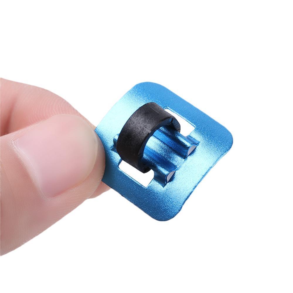 1 / 2 / 5 Kẹp Chữ C Chất Lượng Cao Dùng Cố Định Phanh Xe Đạp