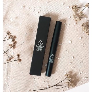 Chải Mi Siêu Dày Và Dài Mi 3CE VOLUME & LONGLASSH MASCARA