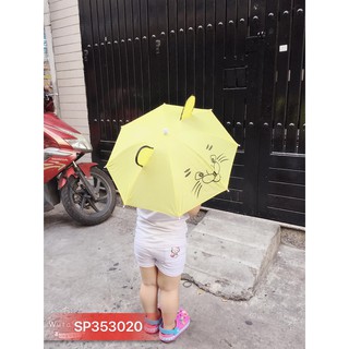 Dù tai thỏ cho bé (cây) -  SP353020