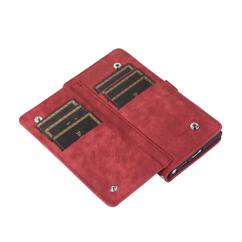 Ốp Điện Thoại Da Gập Cho Samsung S22 S21 Plus Ultra S21 S20 FE