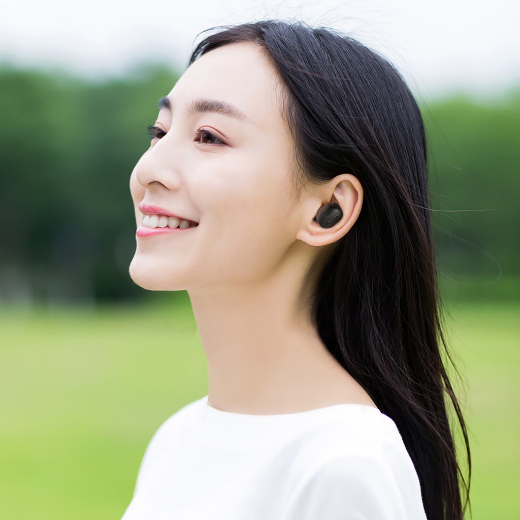 Tai nghe bluetooth thể thao QCY T2 Mini TWS (In1831)