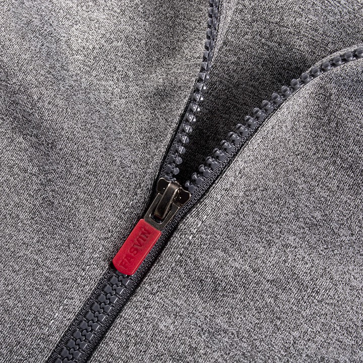 Bộ thể thao nam fasvin BT18864.20 bộ thun nam 01 lớp vải thun co giãn dầy dặn không nhăn nhàu | BigBuy360 - bigbuy360.vn